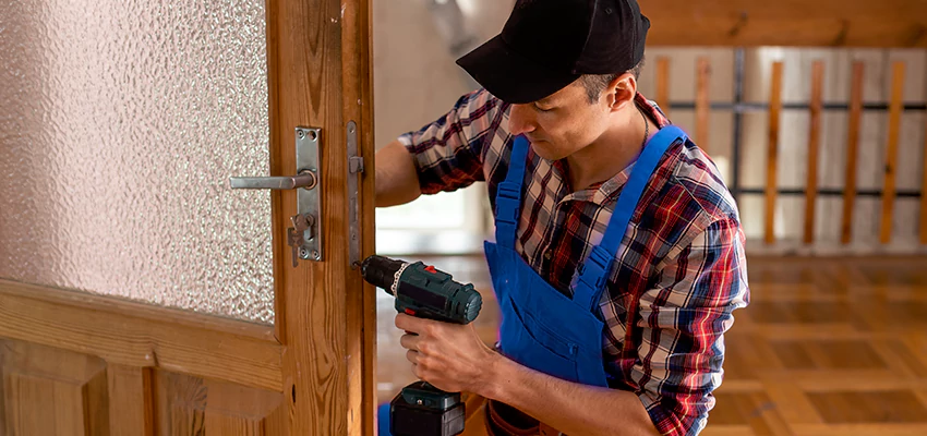 Trusted Local Digital Locks Locksmith Repair in Bracebridge, Ontario
