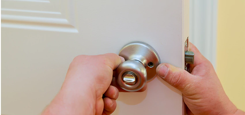 After-hours Locksmith For Lock And Key Installation in Bracebridge, ON