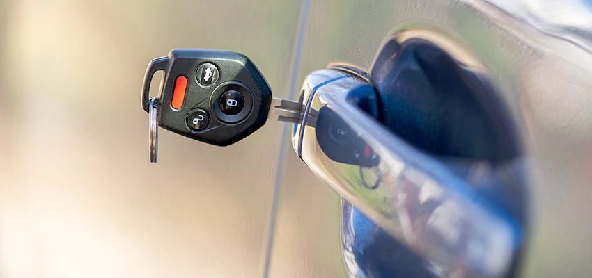 Automotive Locksmith Key Programming Specialists in Bracebridge, ON