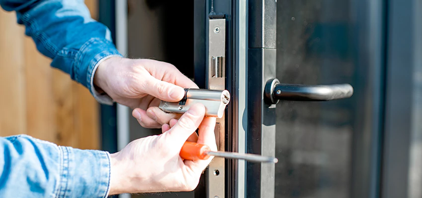 Eviction Locksmith For Lock Repair in Bracebridge, ON