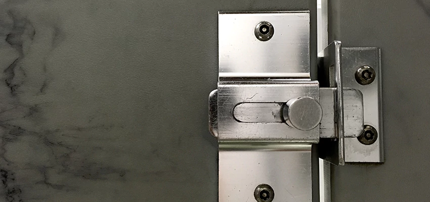 Fix A Room Door Lock in Bracebridge, ON