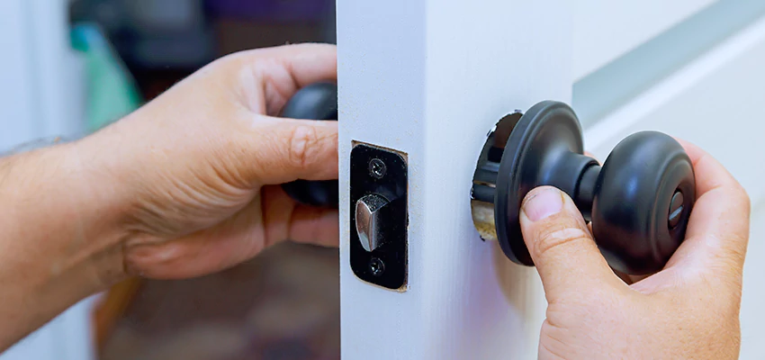 Smart Lock Replacement Assistance in Bracebridge, Ontario