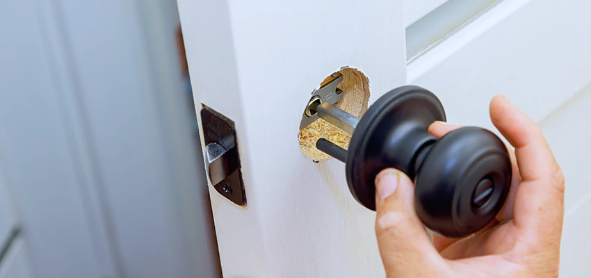 Locksmith For Lock Repair Near Me in Bracebridge, Ontario