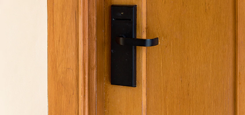 Quick Response Locksmith For Lock Repair in Bracebridge, Ontario