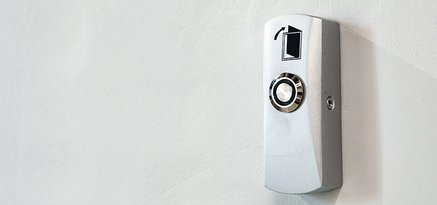 Residential Access Keypads Systems Installation in Bracebridge, ON
