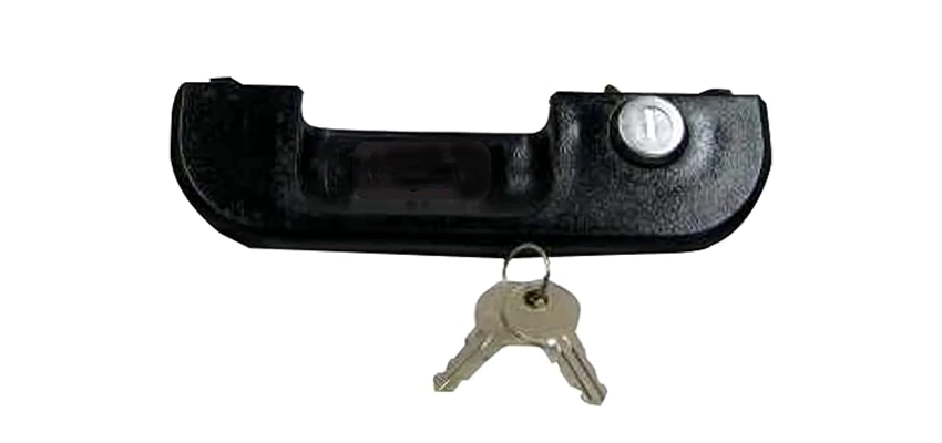 Pop Lock Repair Service in Bracebridge
