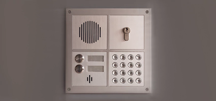 Mobile Access Control System Installation in Bracebridge, ON