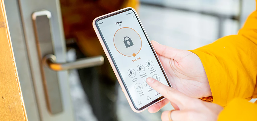 Automatic Door Lock Opener Repair in Bracebridge, Ontario