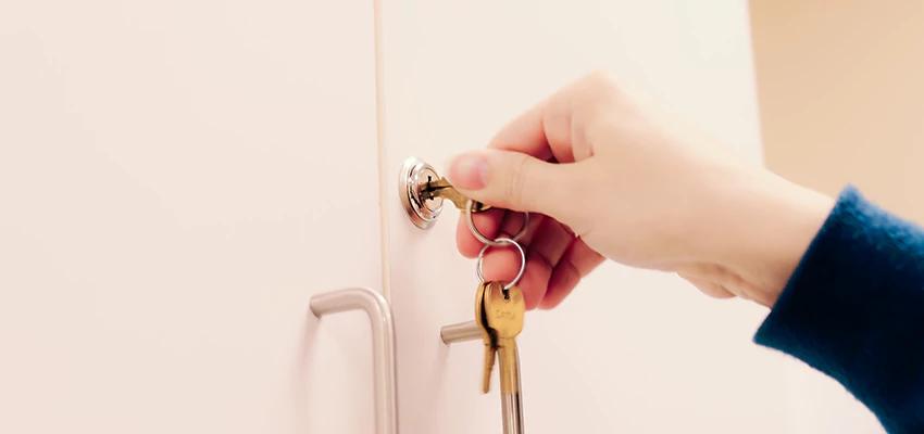 Cabinet Electronic Locks Repair in Bracebridge, Ontario