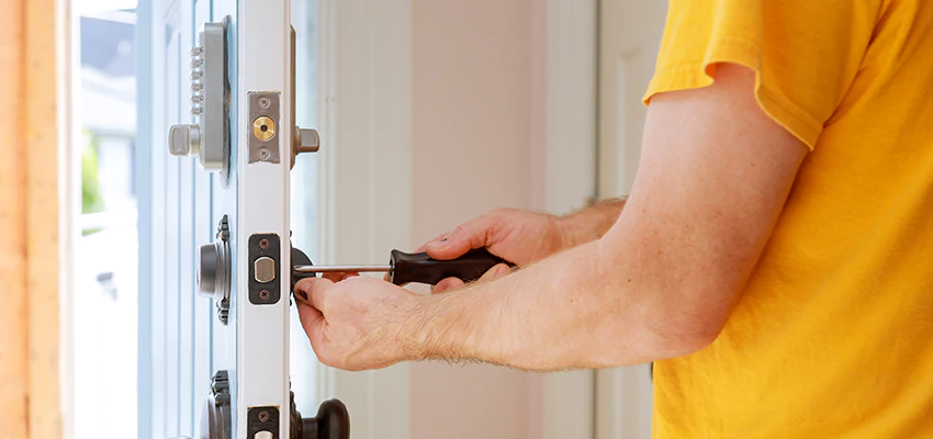 Eviction Locksmith For Key Fob Replacement Services in Bracebridge, ON