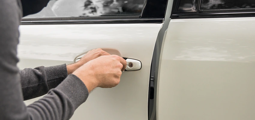Unlock Car Door Service in Bracebridge, ON