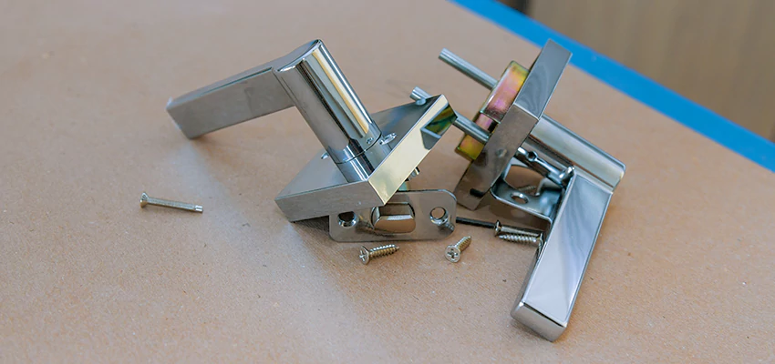 Master Lock Key System Installation Service in Bracebridge, Ontario