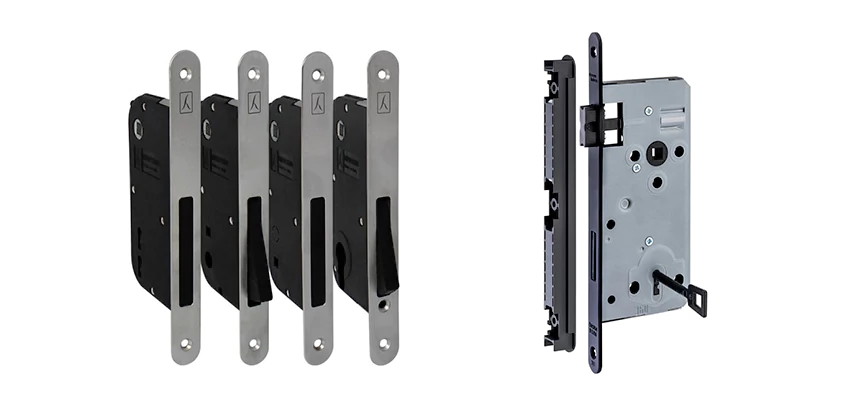 Locksmith For Magnetic Door Locks in Bracebridge, ON