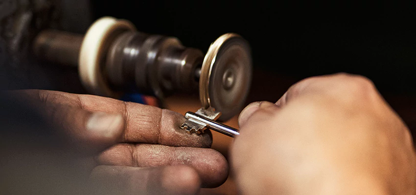 Hotel Lock Master Key System in Bracebridge, Ontario