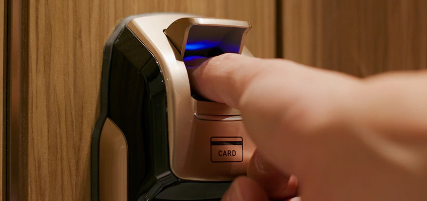 Office Rolling Door Lock Upgrades Solutions in Bracebridge, ON