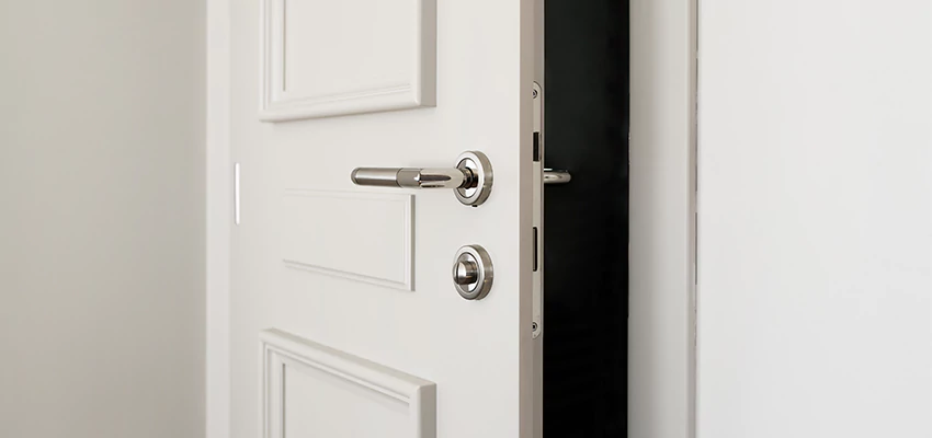 Folding Bathroom Door With Lock Solutions in Bracebridge, ON