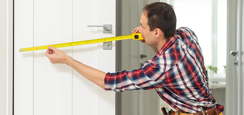 Bonded & Insured Locksmiths For Lock Repair in Bracebridge, Ontario