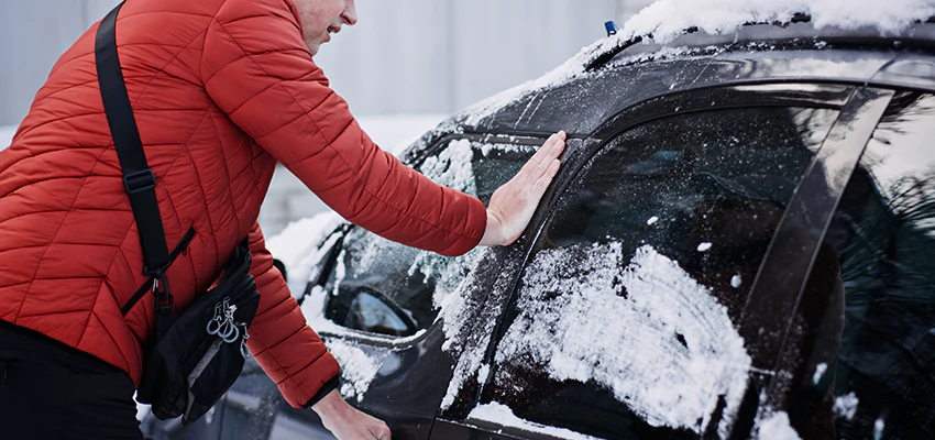 Car Key Retrieval Services in Bracebridge, Ontario