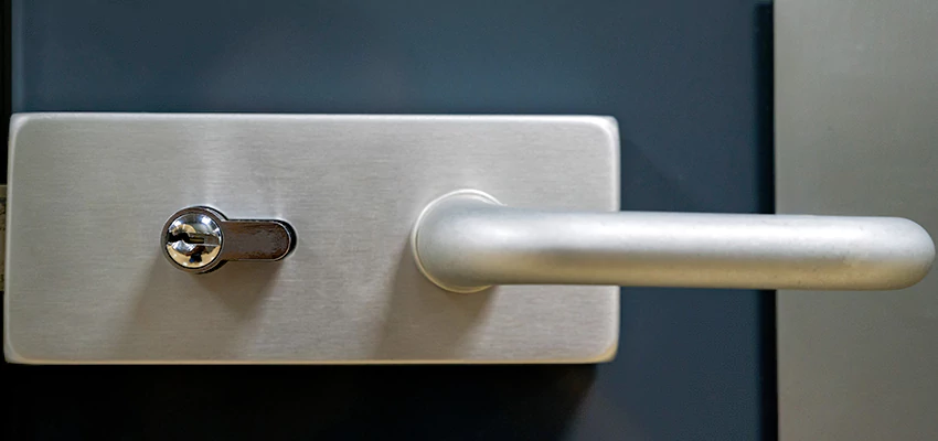Change Patio Door Locks in Bracebridge, Ontario