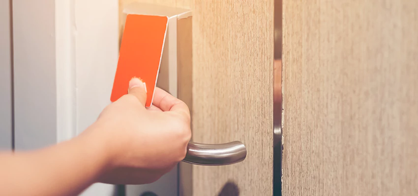 Electronic Locks Motor Repair in Bracebridge, Ontario