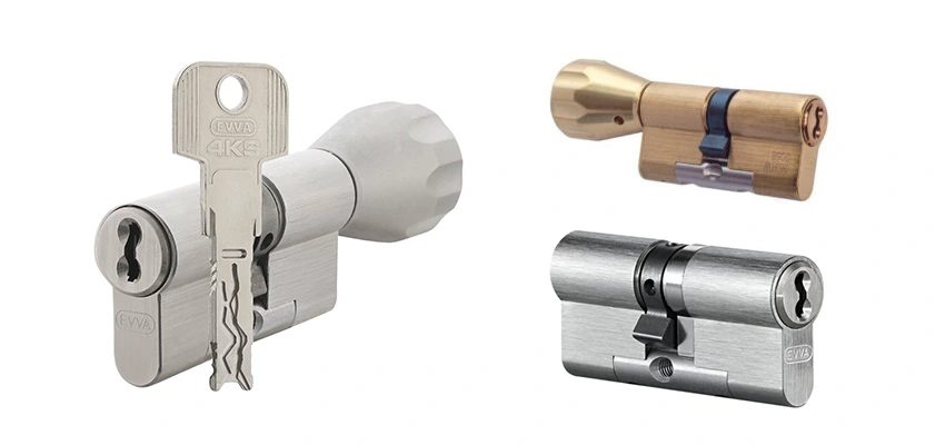 Evva Padlock Installation in Bracebridge, Ontario