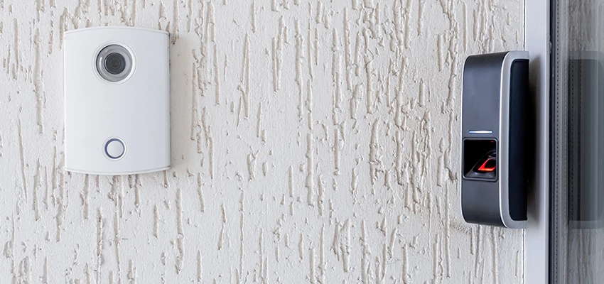 Multi-User Fingerprint Door Locks Installation in Bracebridge, Ontario