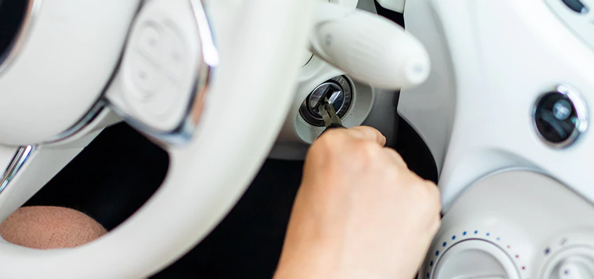 Ignition Lock Barrel Replacement Near Me in Bracebridge, Ontario