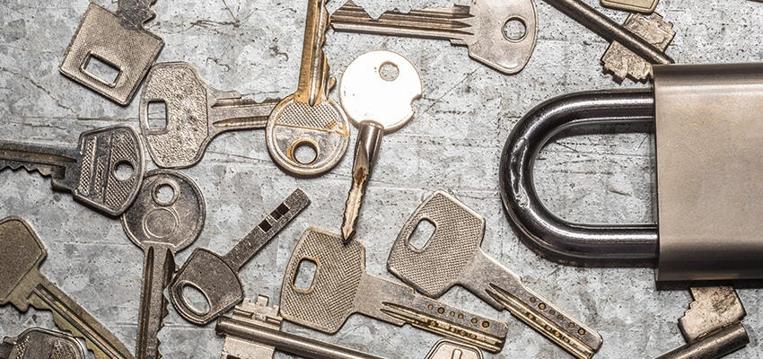 Lock Rekeying Services in Bracebridge, Ontario