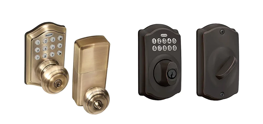 Medeco Locks Replacement in Bracebridge, ON