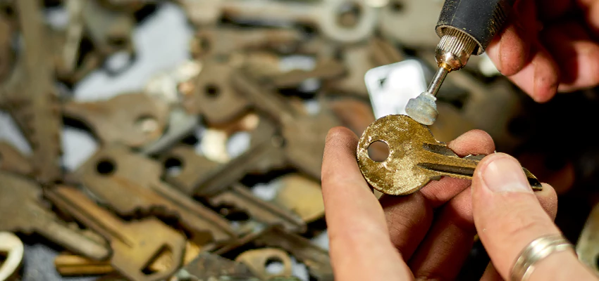 A1 Locksmith For Key Replacement in Bracebridge, Ontario