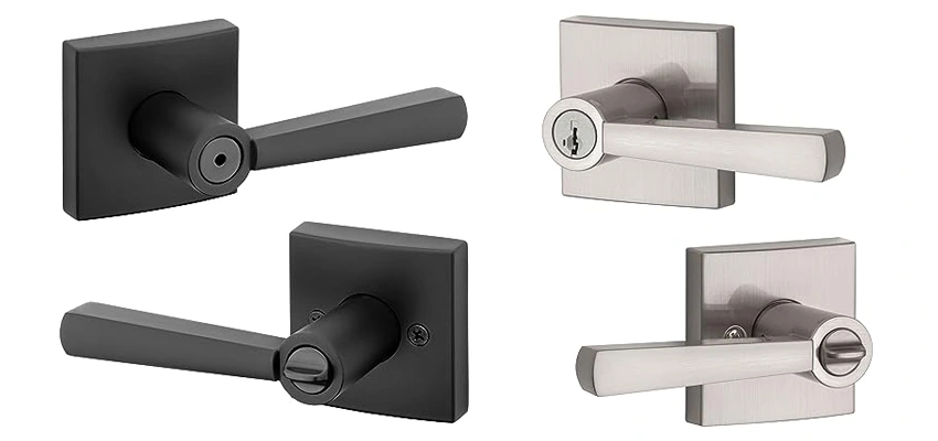 Baldwin Wifi Door Lock Maintenance in Bracebridge, ON