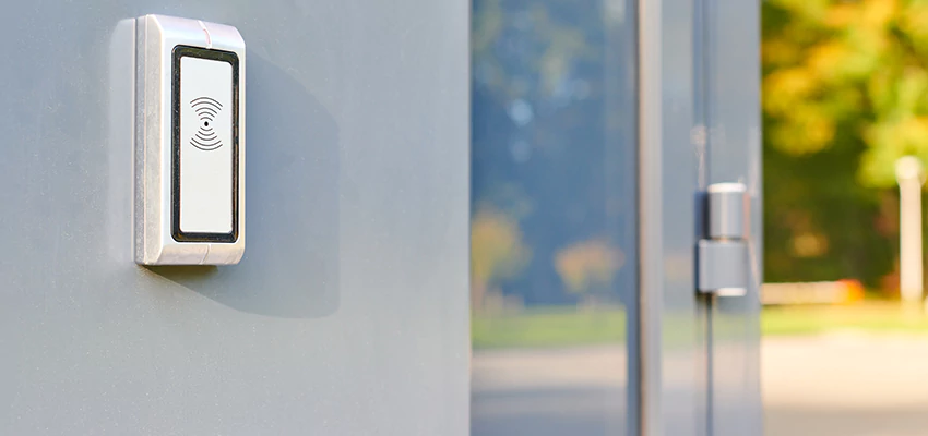 Glass Door Electric Lock Repair in Bracebridge, ON