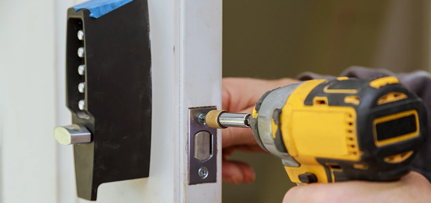 Eviction Locksmith For Key Duplication in Bracebridge, Ontario