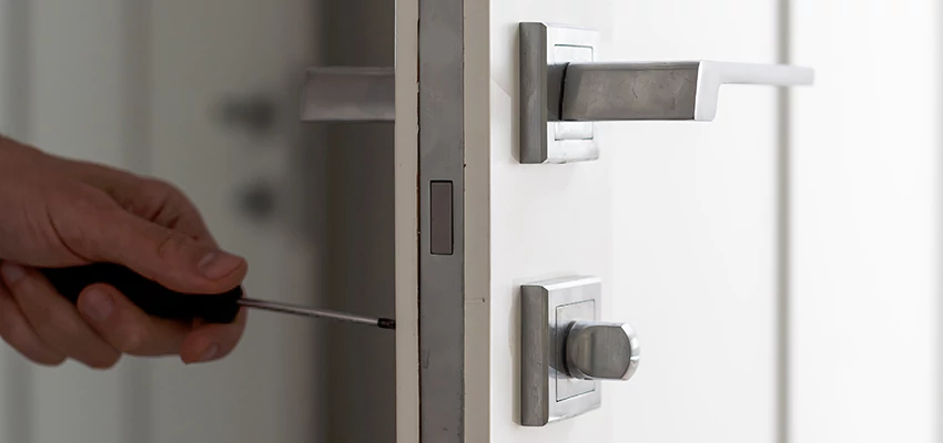Automotive Lock Installation in Bracebridge, ON