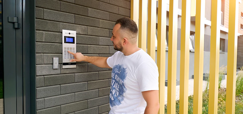 Locksmith Company For Smart Lock System Installation in Bracebridge, Ontario