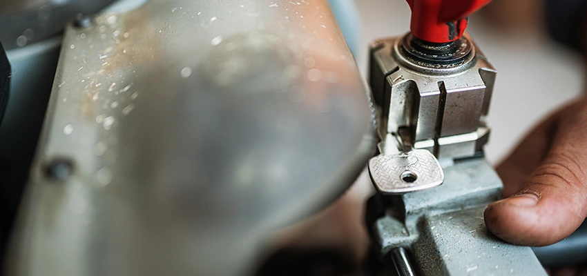 Key Programming Mobile Locksmith Service in Bracebridge, ON