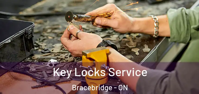  Key Locks Service Bracebridge - ON
