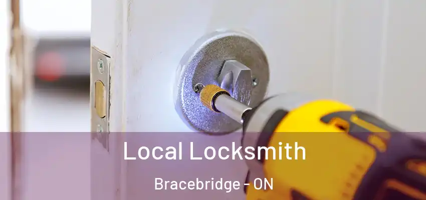  Local Locksmith Bracebridge - ON