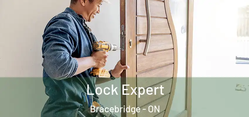  Lock Expert Bracebridge - ON
