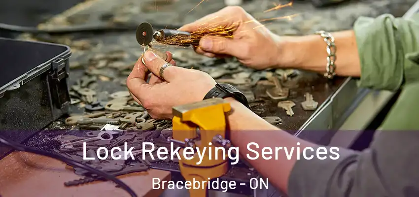  Lock Rekeying Services Bracebridge - ON