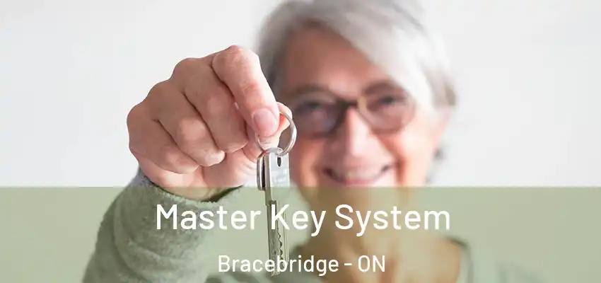  Master Key System Bracebridge - ON