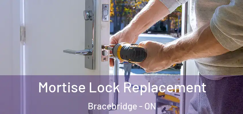  Mortise Lock Replacement Bracebridge - ON