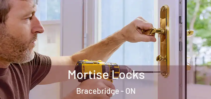  Mortise Locks Bracebridge - ON