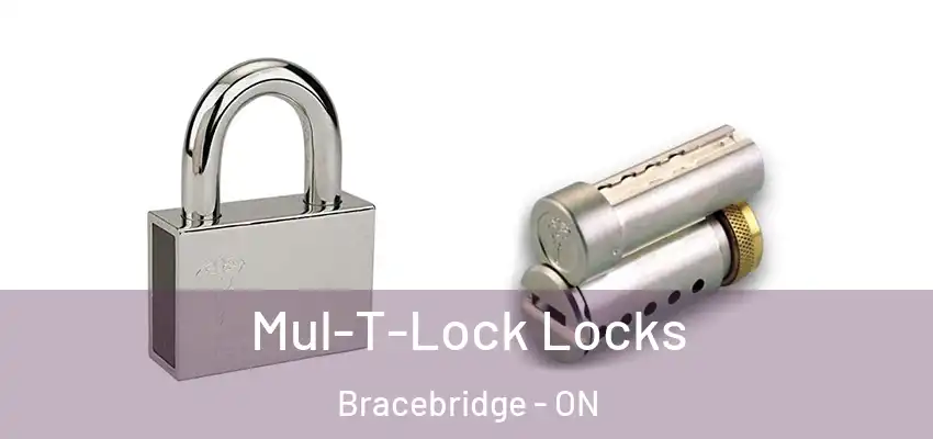  Mul-T-Lock Locks Bracebridge - ON