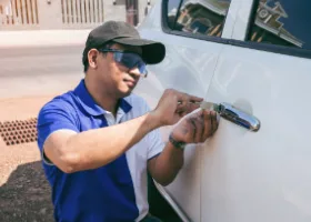 Car Locksmith in Bracebridge, ON
